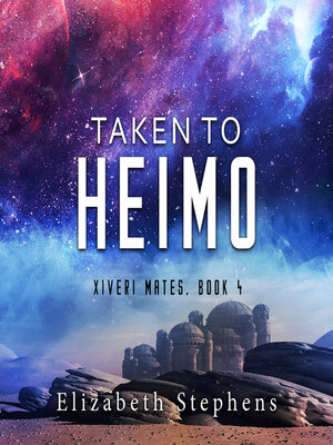 cover image of Taken to Heimo